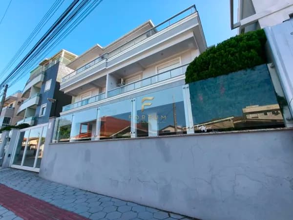 Apartamento em Florianópolis - Ingleses do Rio Vermelho