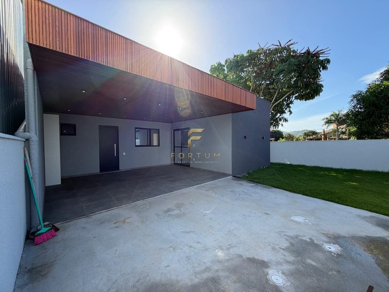 Casa em Florianópolis - São João do Rio Vermelho