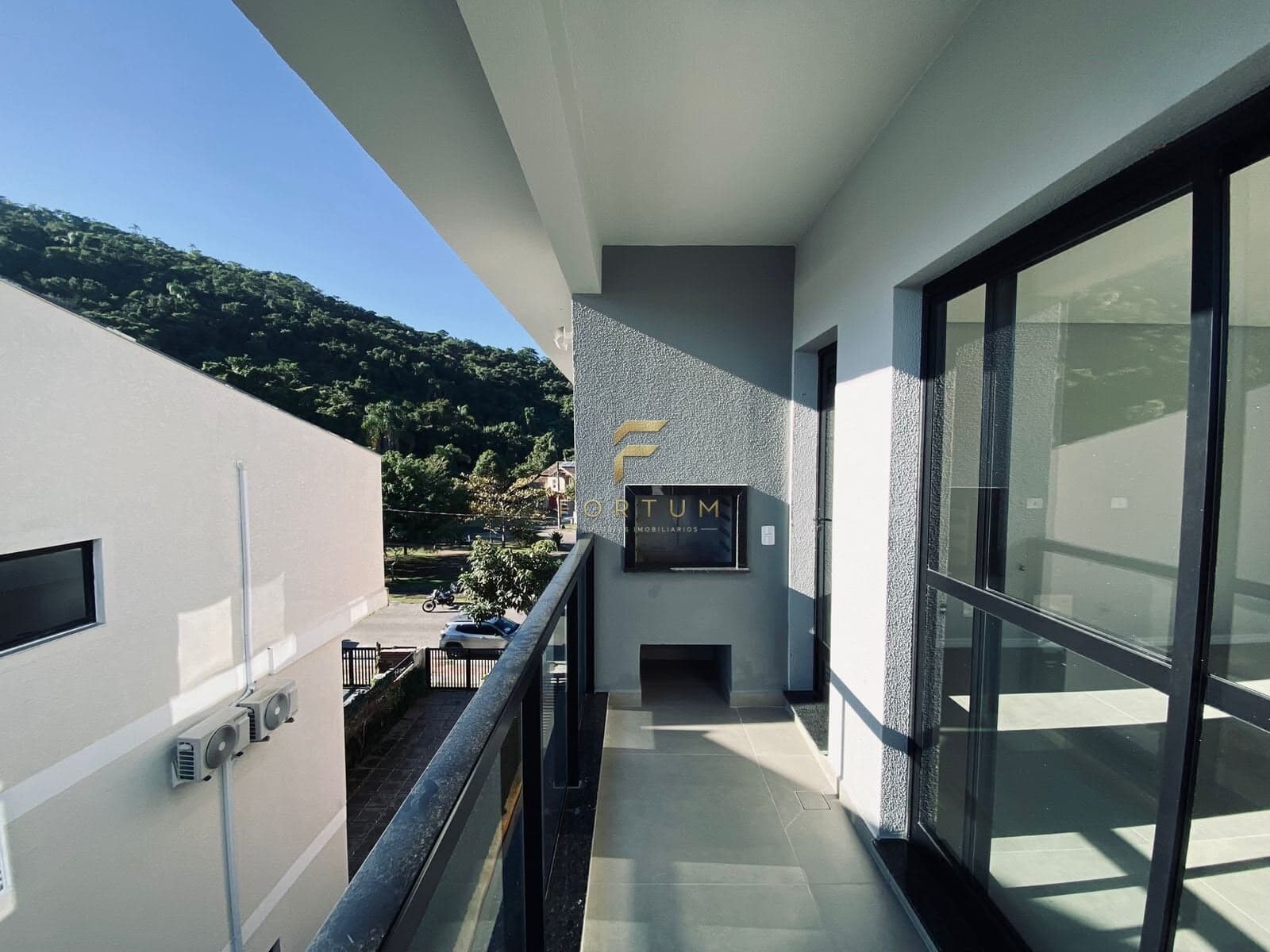 Apartamento em Florianópolis - Cachoeira do Bom Jesus