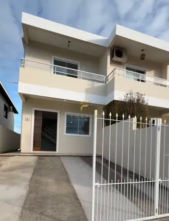 Apartamento em Florianópolis - Ingleses do Rio Vermelho