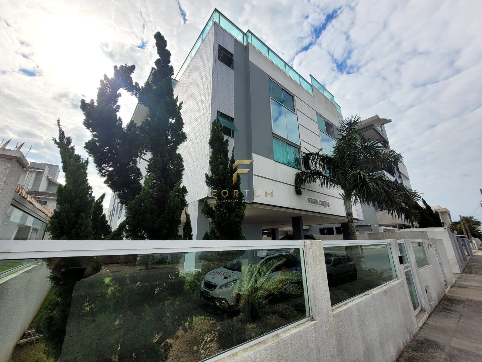 Apartamento em Florianópolis - Ingleses Centro