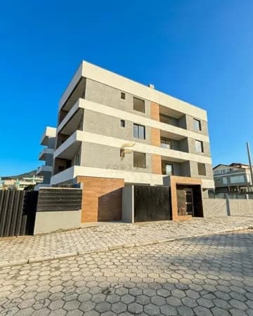 Apartamento em Florianópolis - Ingleses do Rio Vermelho