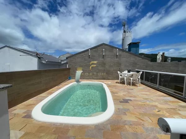 Apartamento em Florianópolis - Ingleses Norte