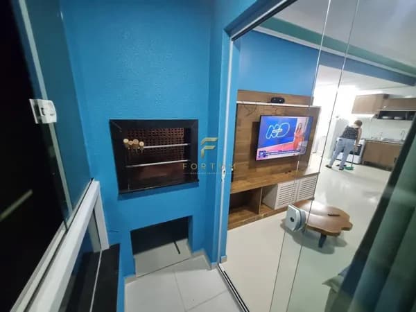 Apartamento em Florianópolis - Ingleses do Rio Vermelho