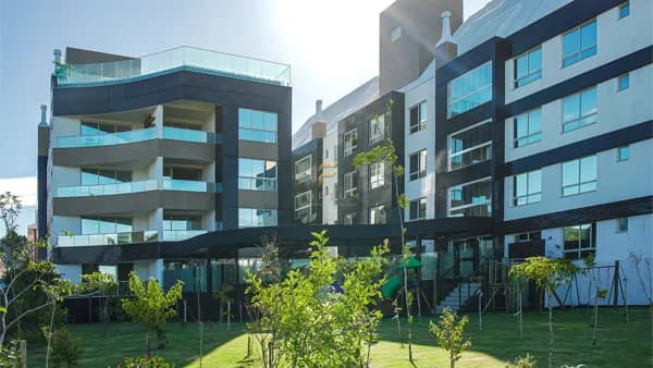 Apartamento em Florianópolis - Ingleses Norte