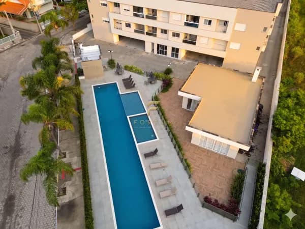 Apartamento em Florianópolis - Ingleses Norte