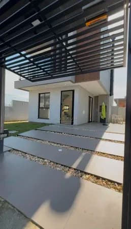 Casa em Florianópolis - Vargem Pequena