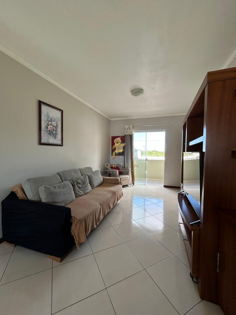 Apartamento em Florianópolis - Ingleses do Rio Vermelho