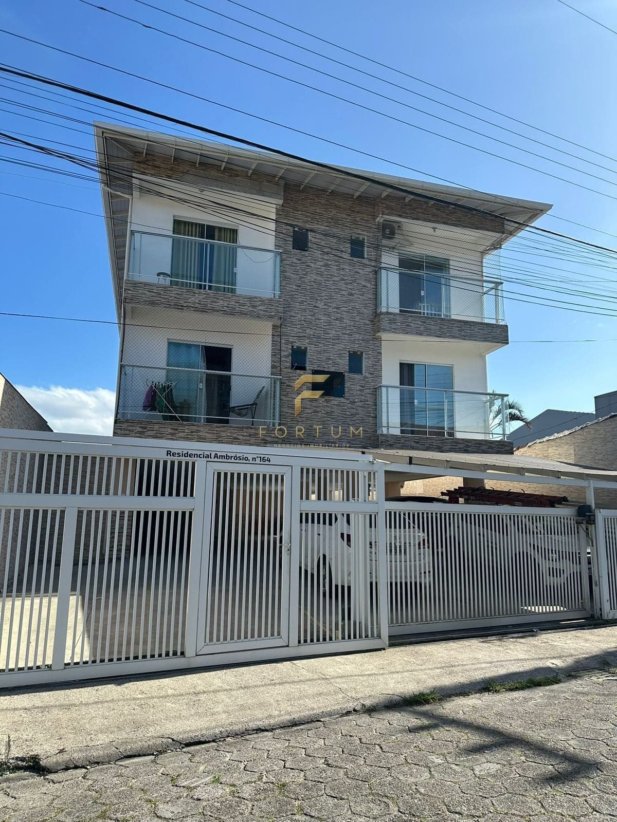 Apartamento em Florianópolis - Ingleses do Rio Vermelho
