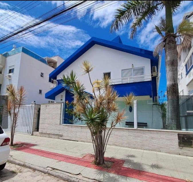 Apartamento em Florianópolis - Ingleses Norte