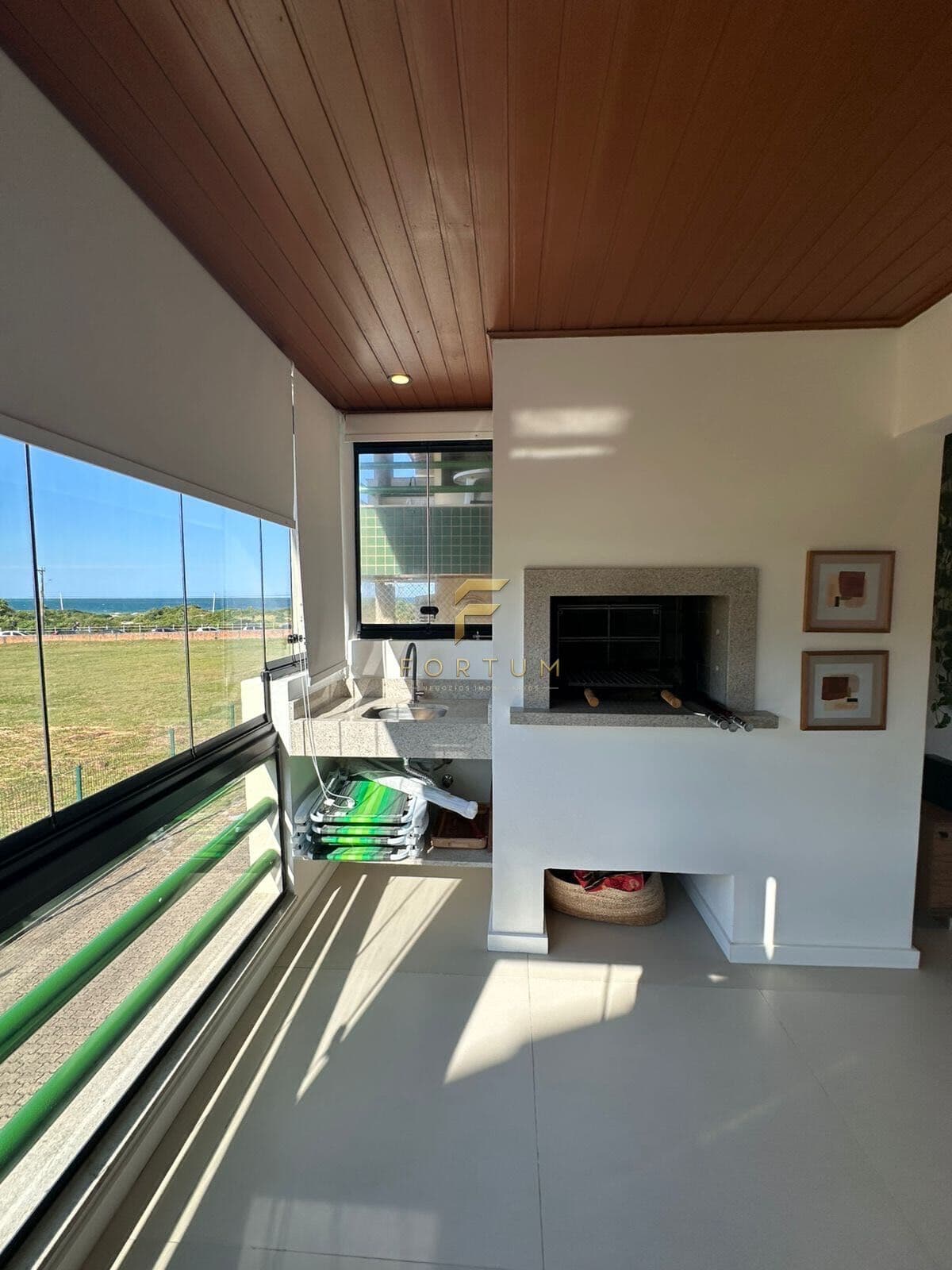 Apartamento em Florianópolis - Ingleses Norte