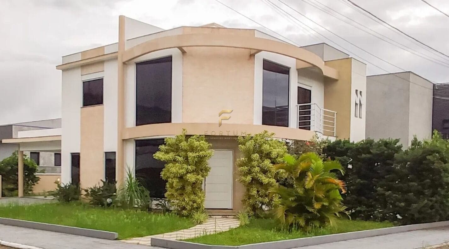 Casa de Condomínio em Florianópolis - Ingleses Norte