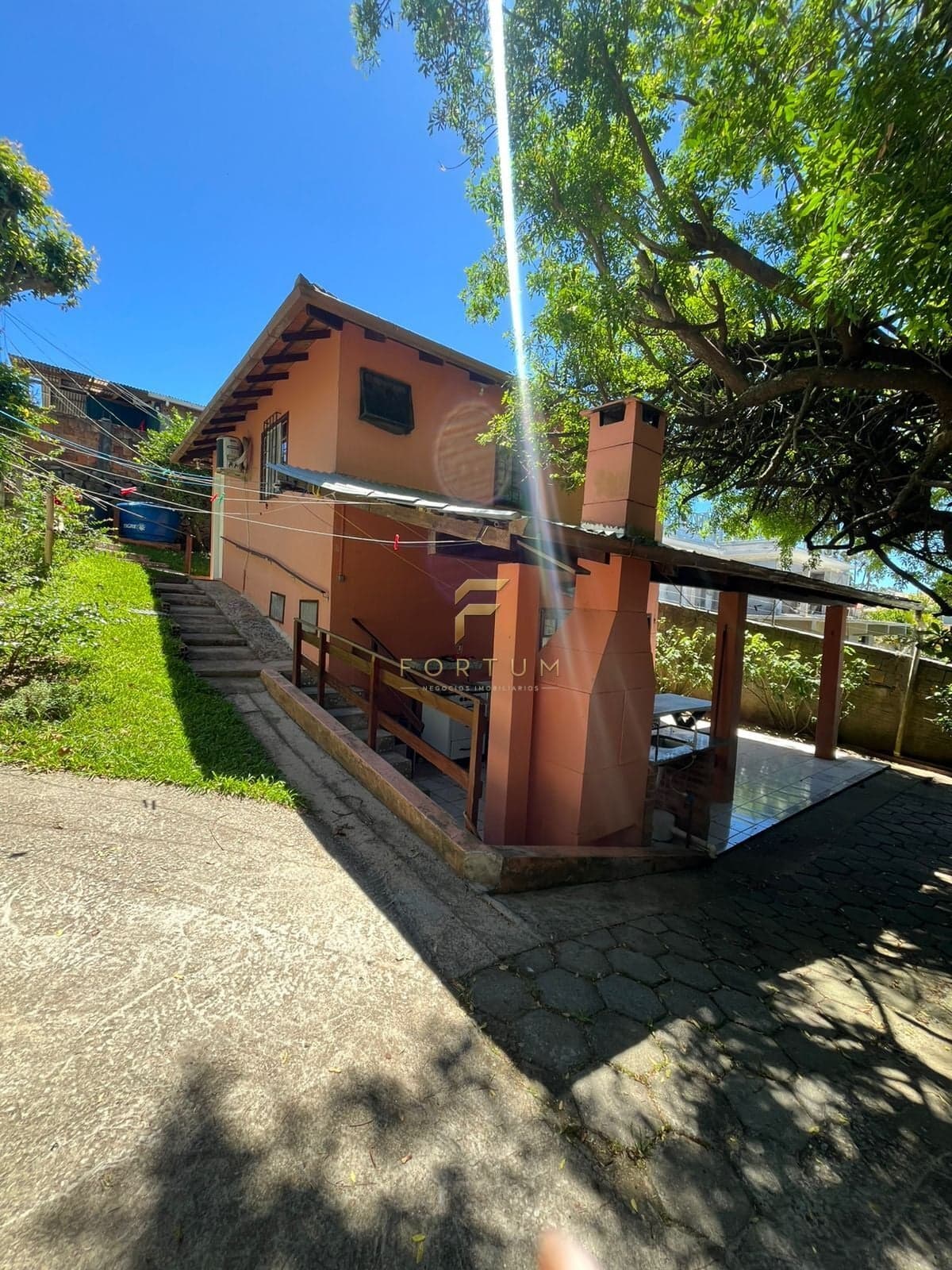 Casa a venda, 02 quartos, 02 vagas, Praia de Ponta das Canas, R$770.000,00