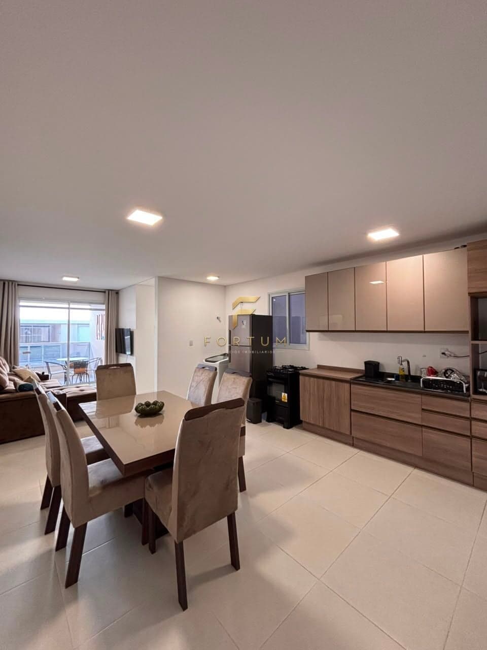 Apartamento em Florianópolis - Ingleses Norte