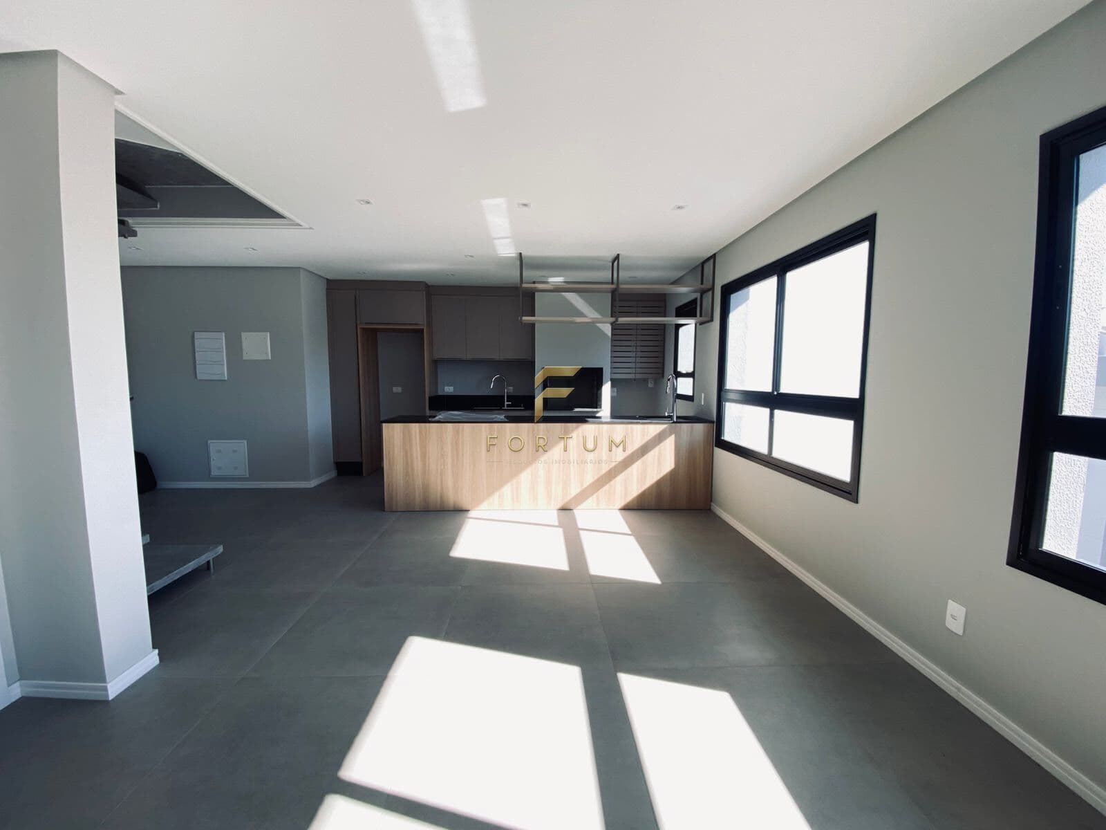 Apartamento em Florianópolis - Cachoeira do Bom Jesus