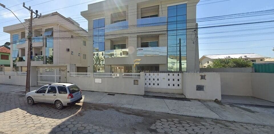 Apartamento em Florianópolis - Ingleses Norte