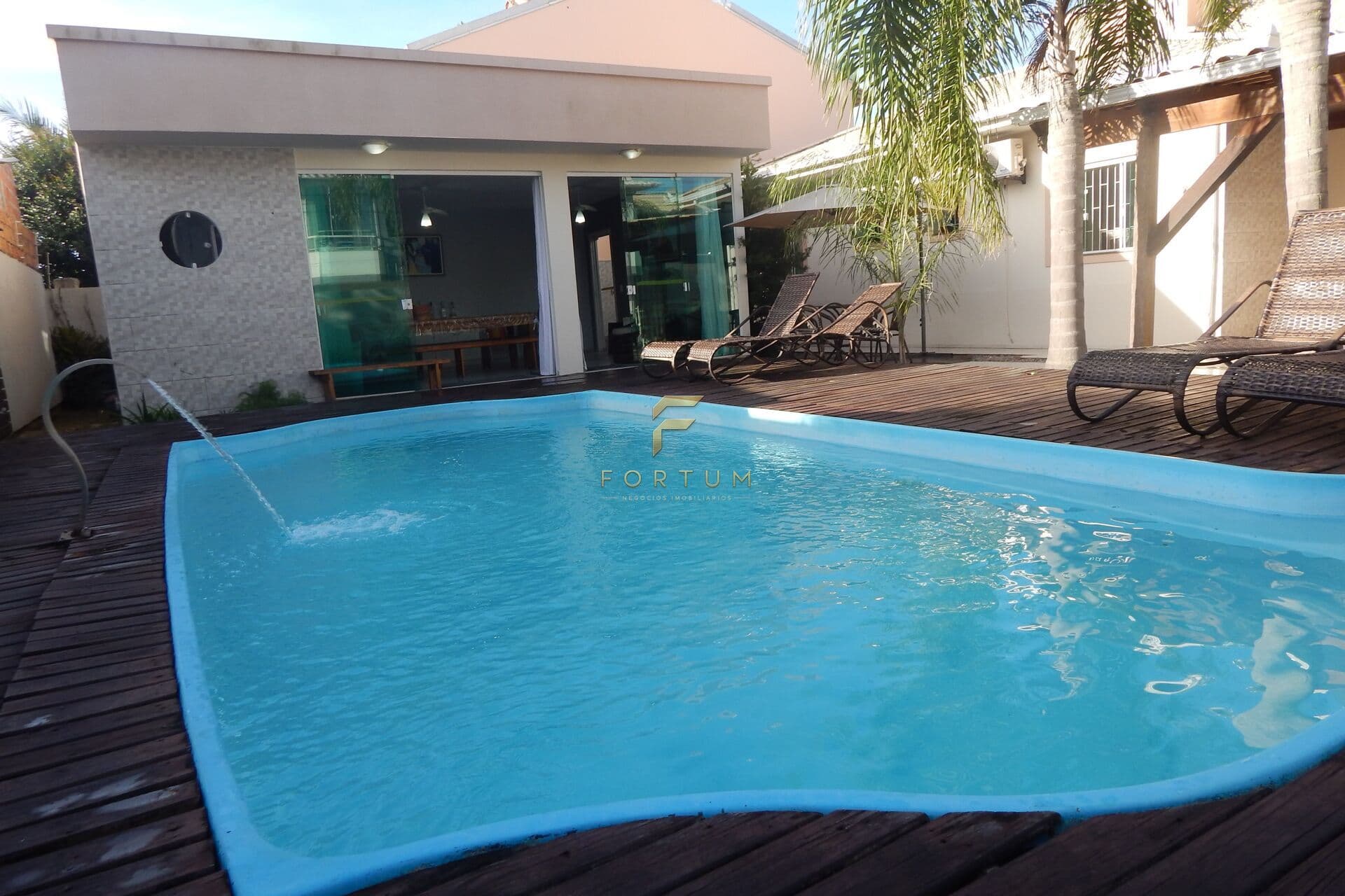 Casa em Florianópolis - Ingleses