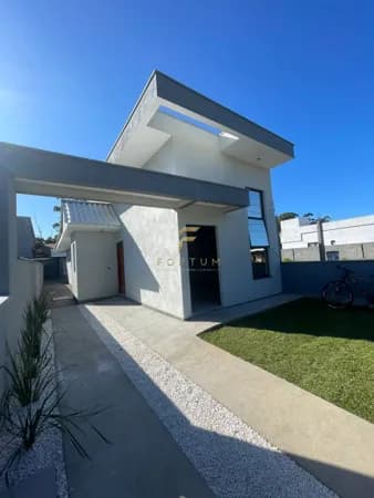 Casa em Florianópolis - São João do Rio Vermelho