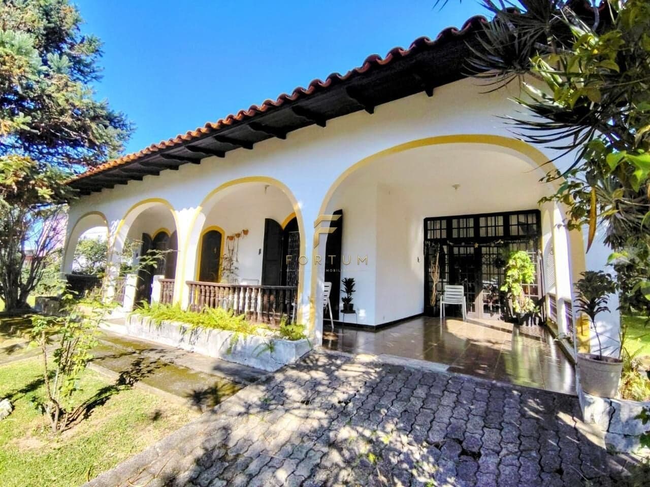 Casa em Florianópolis - Ingleses do Rio Vermelho