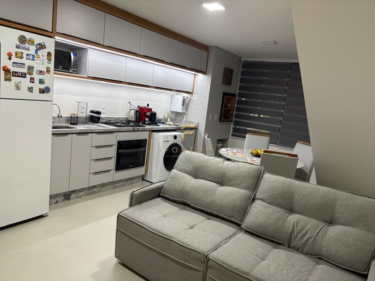 Apartamento em Florianópolis - Ingleses Norte