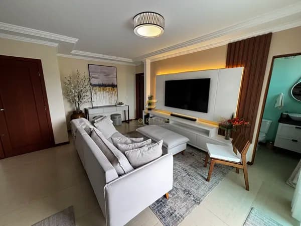 Apartamento em Florianópolis - Ingleses