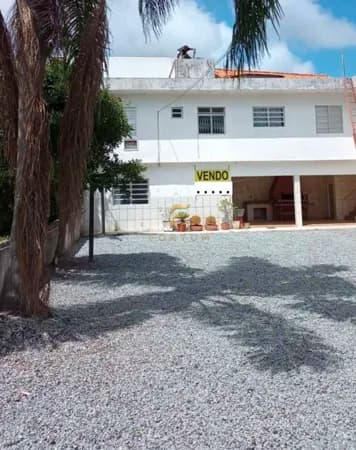 Casa em Florianópolis - Cachoeira do Bom Jesus