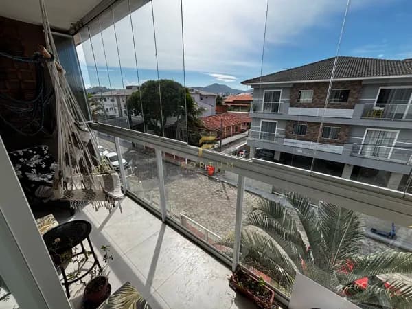 Apartamento em Florianópolis - Ingleses