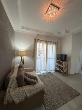 Apartamento em Florianópolis - Ingleses do Rio Vermelho