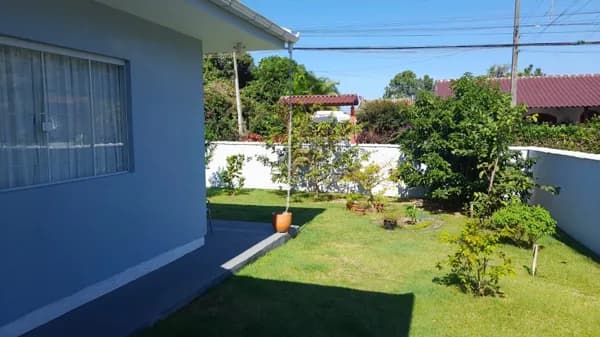 Casa em Florianópolis - São João do Rio Vermelho