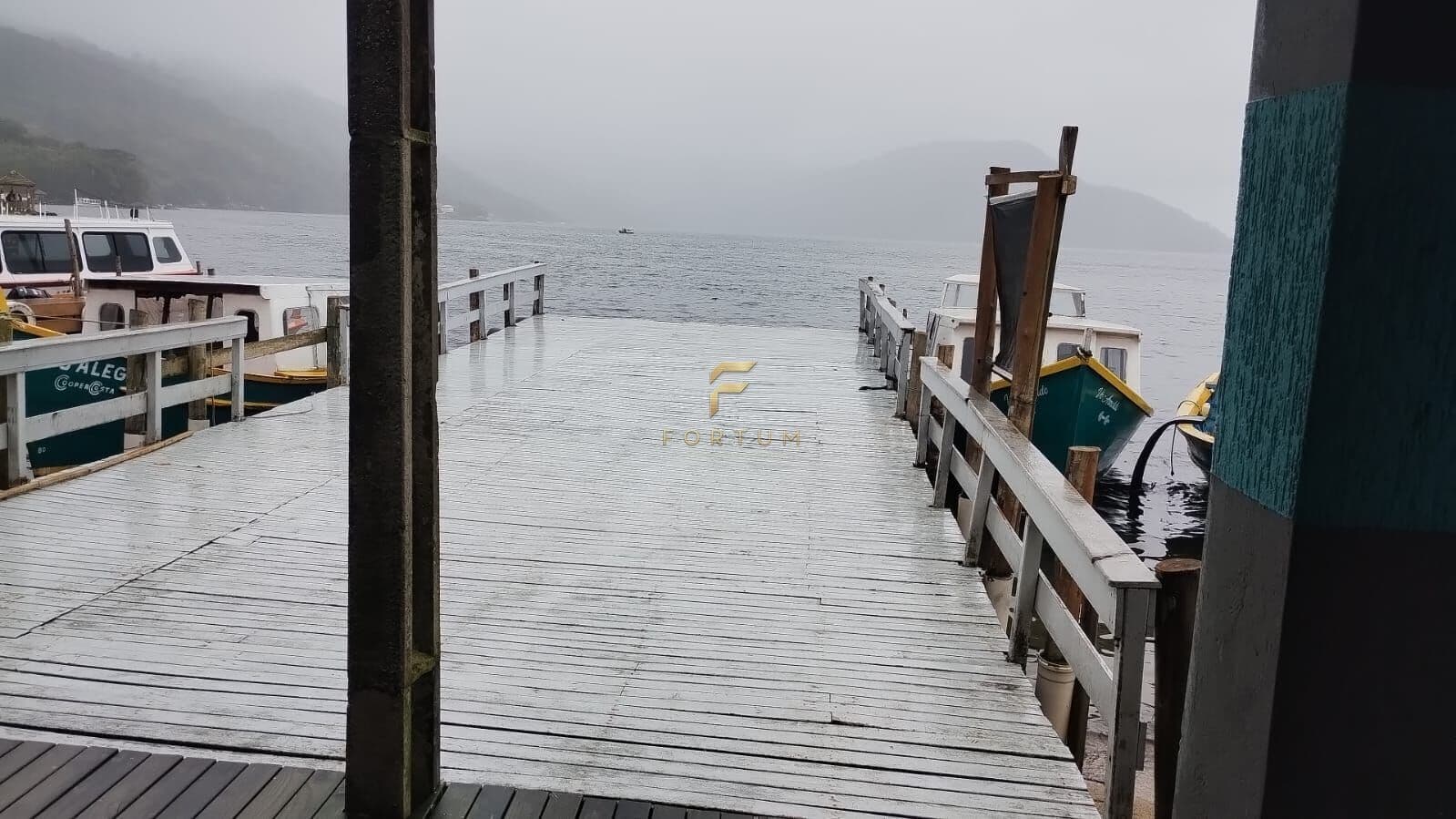 Casa em Florianópolis - Canto da Lagoa