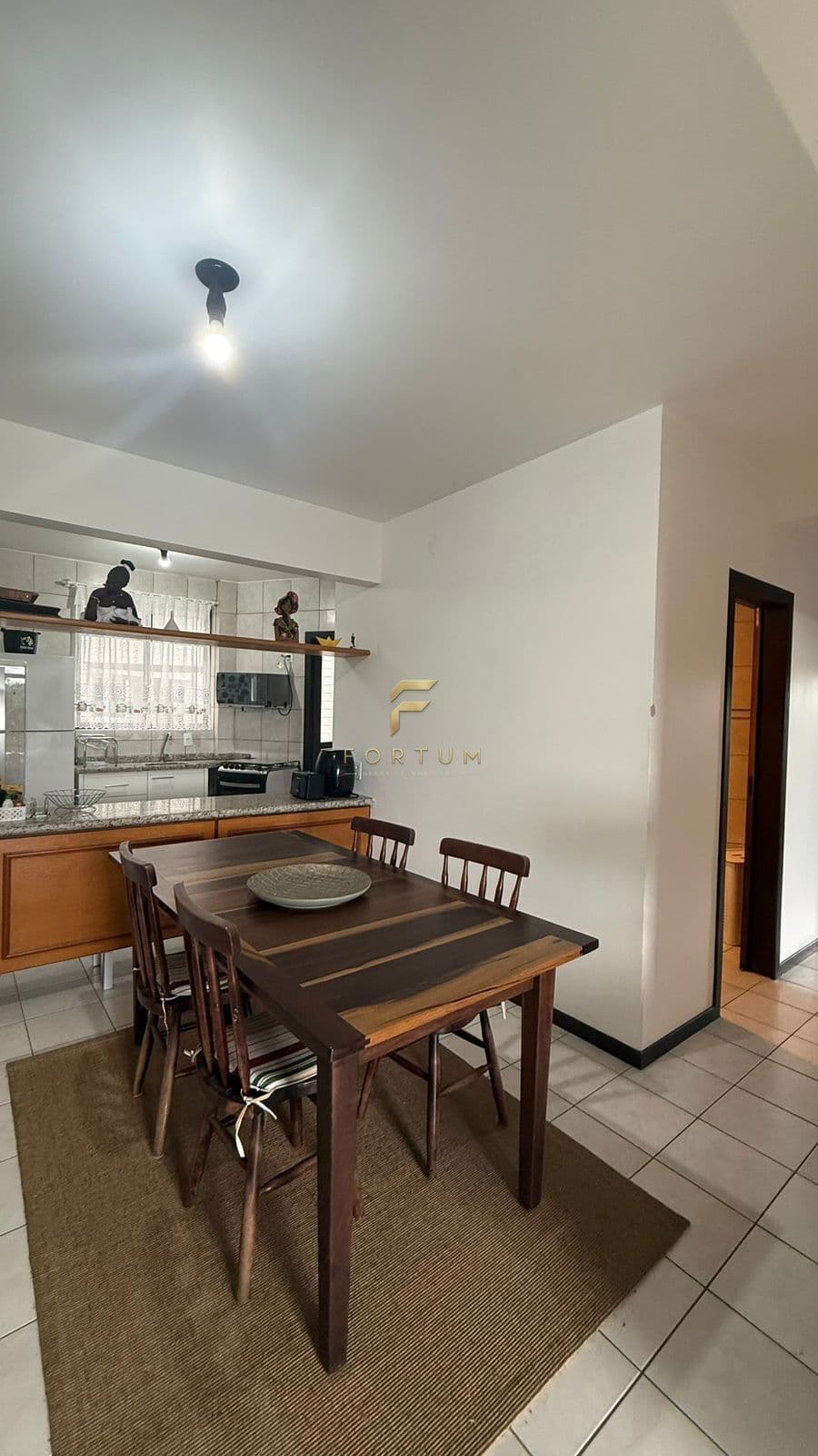Apartamento em Florianópolis - Ingleses Norte