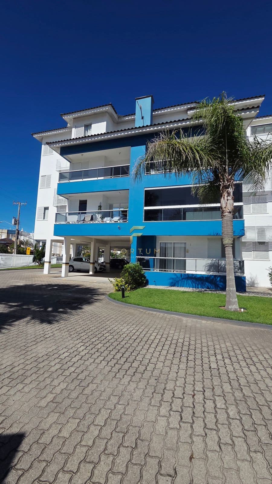 Apartamento em Florianópolis - Ingleses Norte
