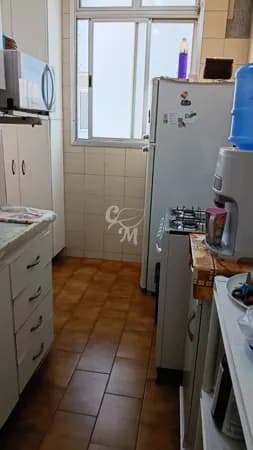 Apartamento à venda no Jardim Samambaia — Jundiaí/SP 🏡