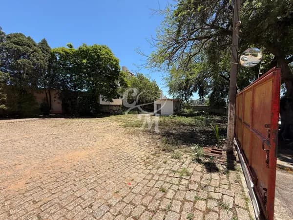 Terreno com 8.350 m² em localização estratégica no Retiro, Jundiaí