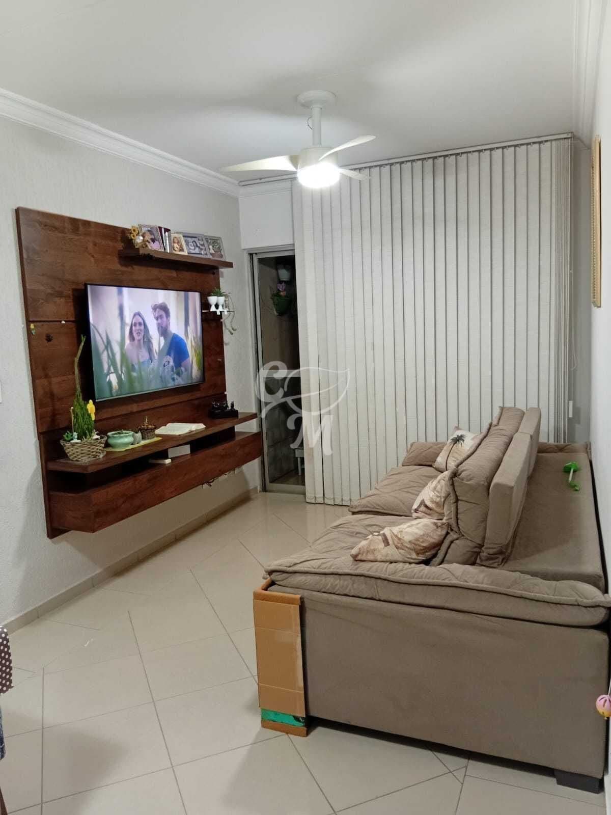 Apartamento em Vila Nova Jundiainópolis, Jundiaí/SP