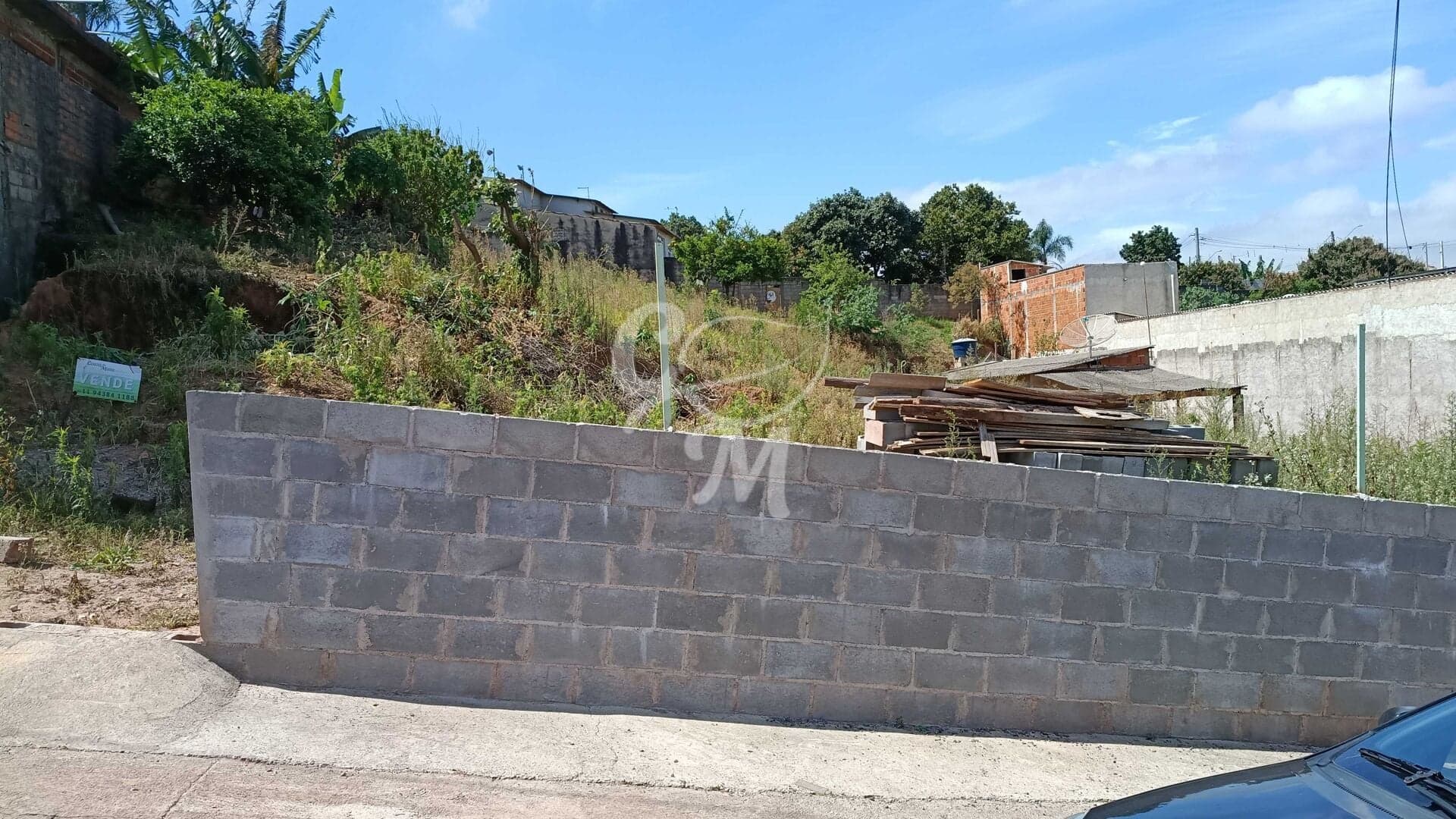 Terreno Lote - Cabreúva