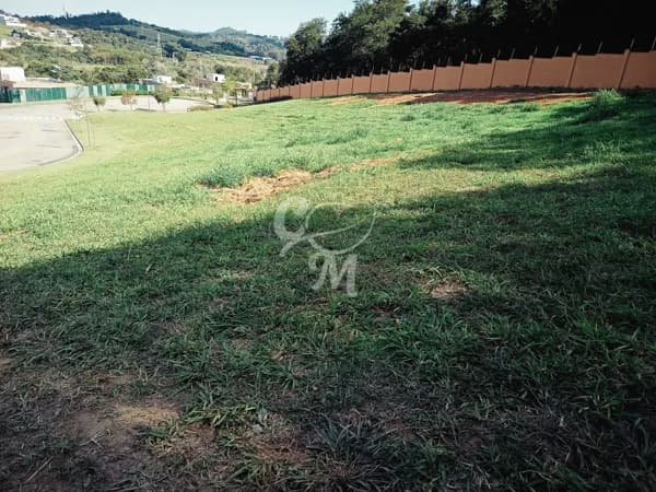 Terrenos à venda no Alphaville Jundiaí 2