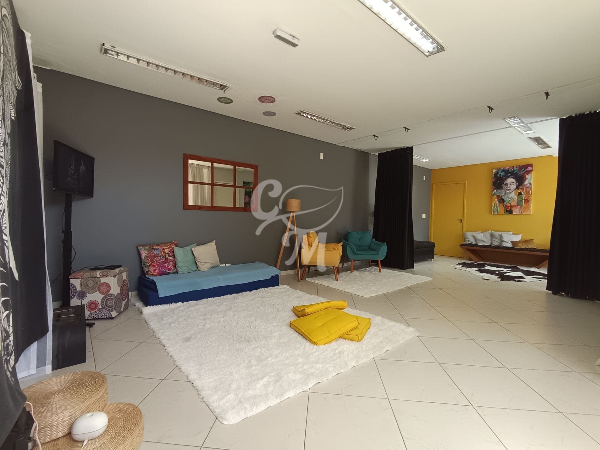 Imóvel comercial e residencial à venda na Vila Vianelo