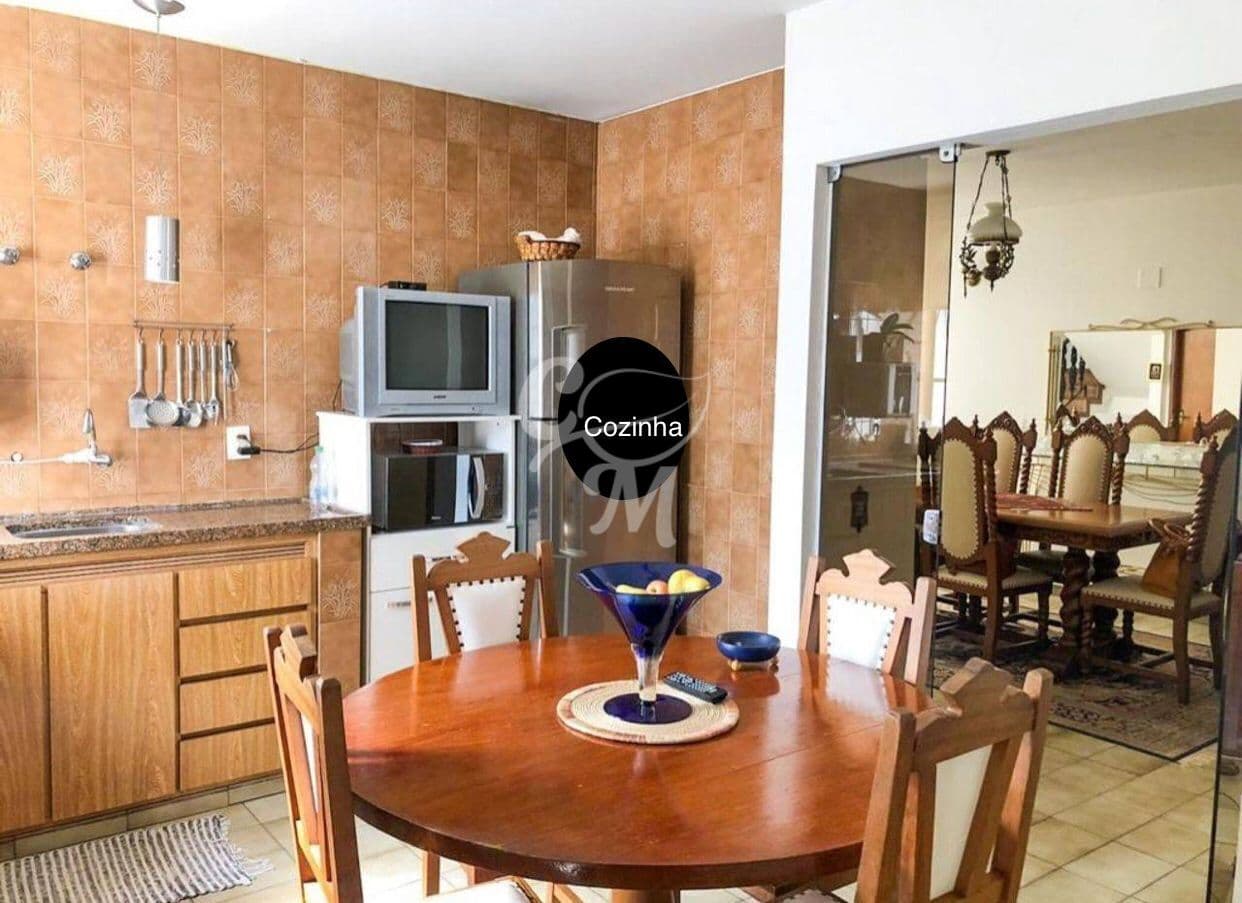Oportunidade Única: Casa à Venda no Jardim Morumbi em Jundiaí