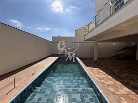 🔥 Casa Nova no Condomínio Phytos em Jundiaí/SP
