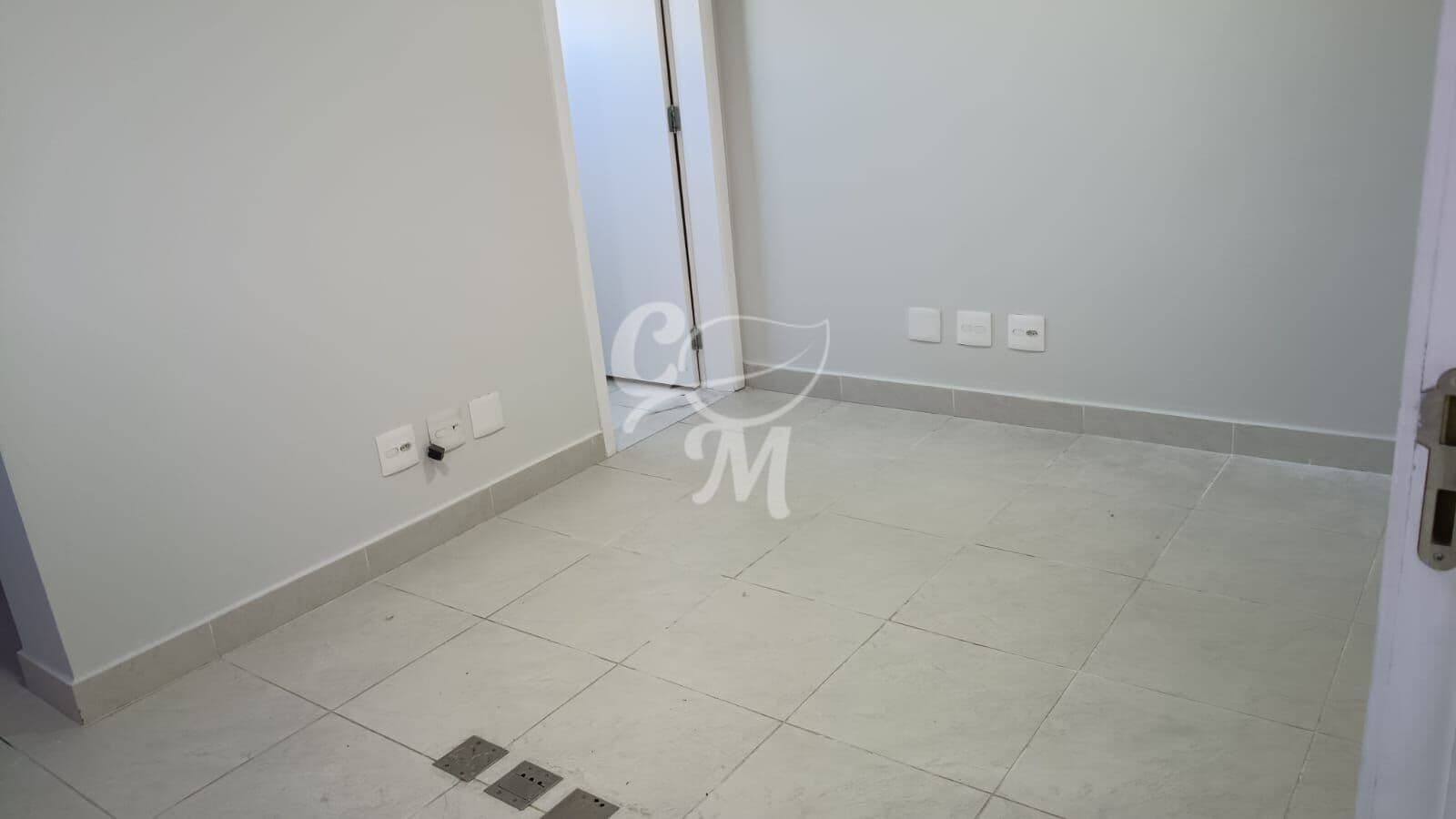 Sala comercial térrea com excelente localização em Jundiaí