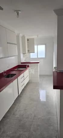 Apartamento a poucos passos da praia no Bairro Aviação
