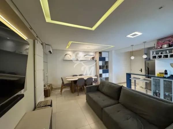Design e conforto no Yes Ideal Living