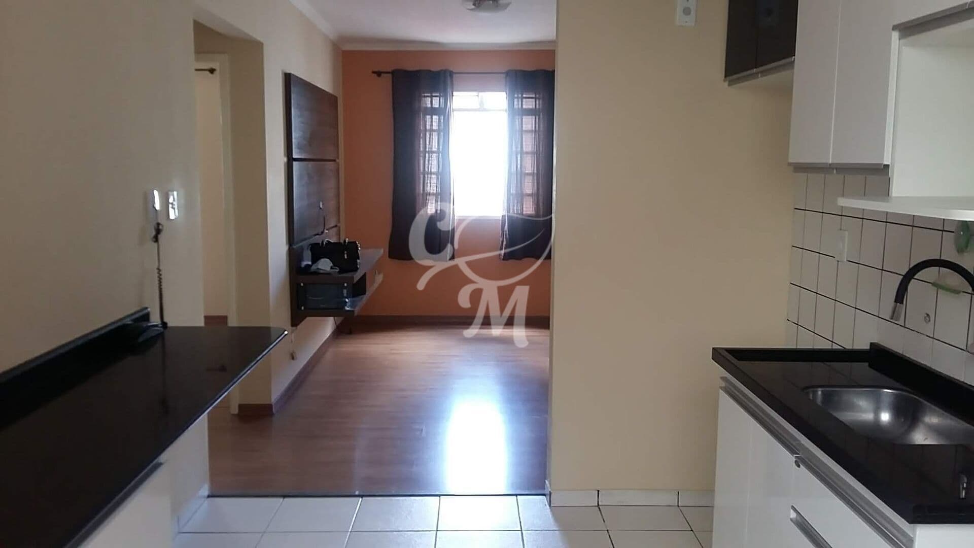 🏡 Apartamento à venda no Jardim Guanabara, em Jundiaí