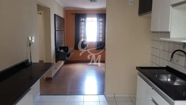 🏡 Apartamento à venda no Jardim Guanabara, em Jundiaí