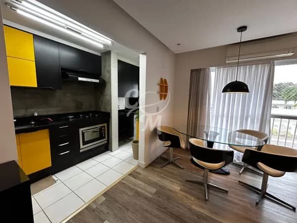 Apartamento à venda no Residencial Scalla, no Engordadouro, em Jundiaí/SP