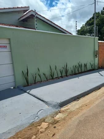 ALUGUEL BAIRRO DAS FLORES
