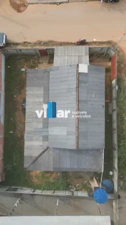 TERRENO LOCALIZADO NA VILA DA PAZ EM TUCUMÃ