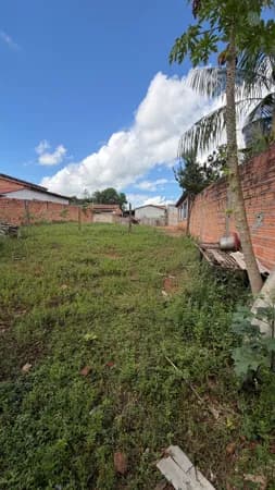 TERRENO LOCALIZADO NO SETOR NOVO MUNDO EM TUCUMÃ