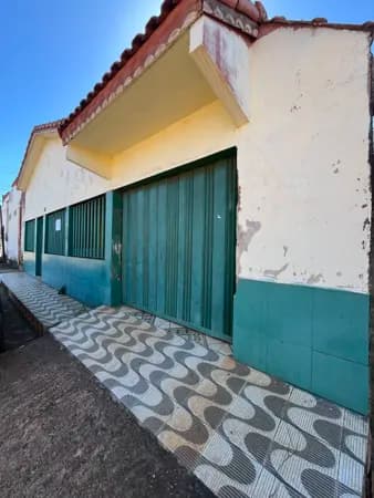 Casa em Tucumã - Centro